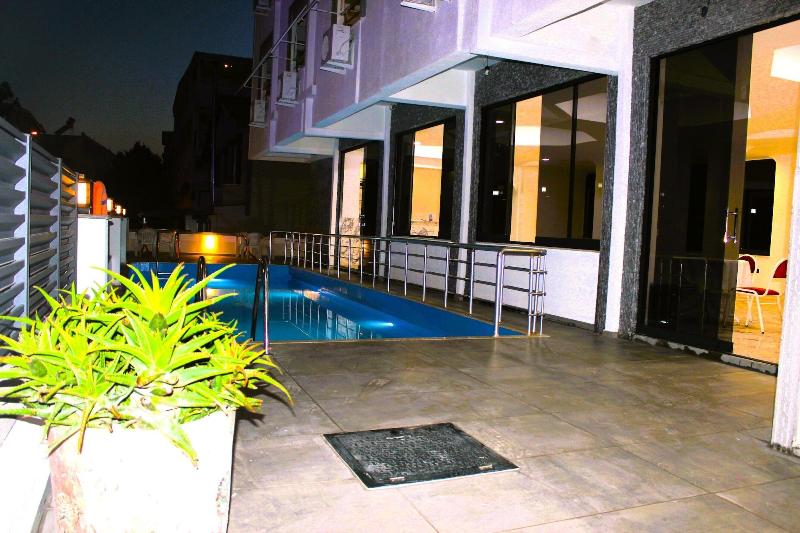 Tasan Apart Otel image