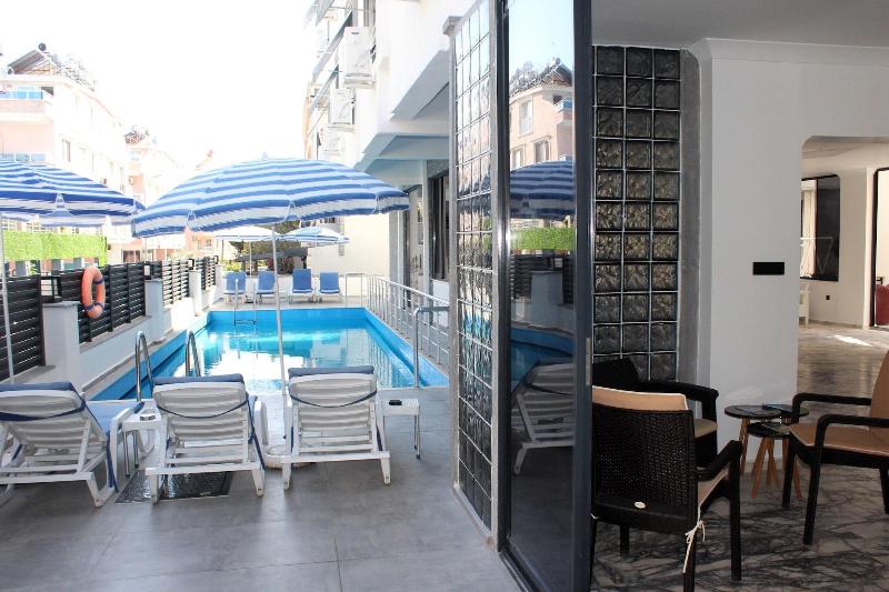 Tasan Apart Otel image