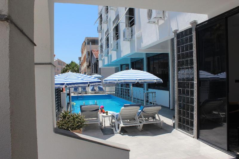 Tasan Apart Otel image
