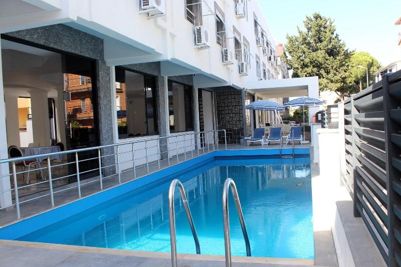 Tasan Apart Otel image