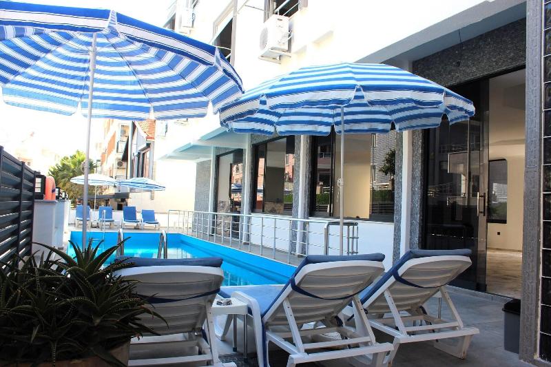 Tasan Apart Otel image