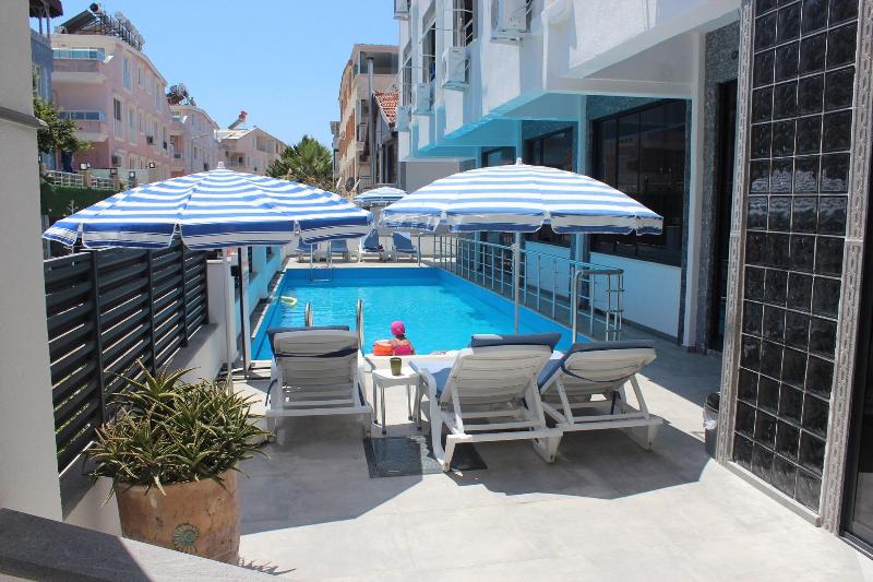 Tasan Apart Otel image