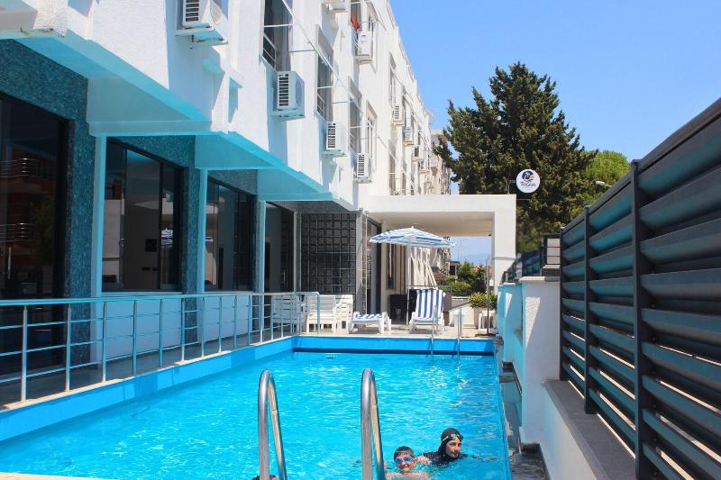 Tasan Apart Otel image