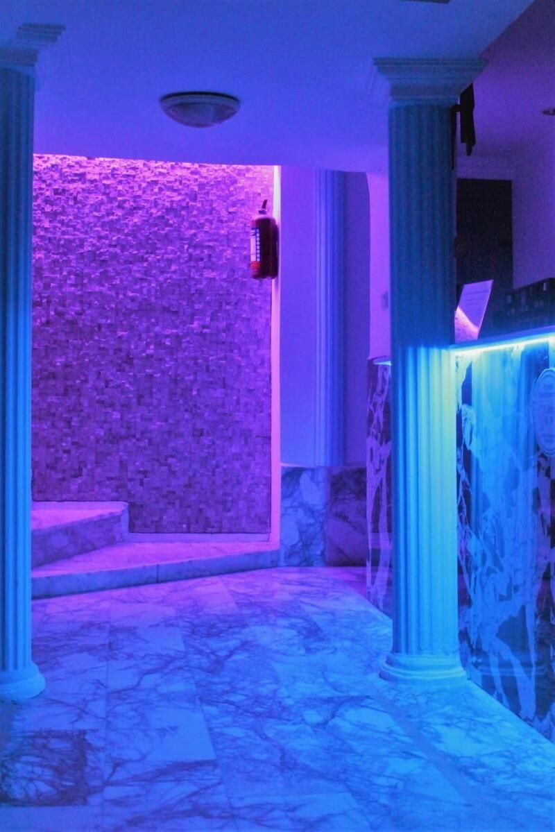 Tasan Apart Otel image
