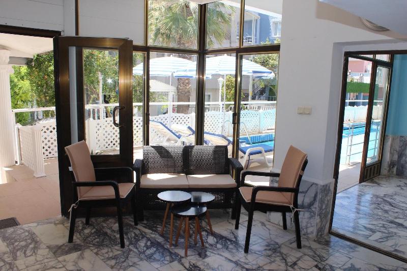 Tasan Apart Otel image