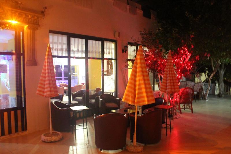 Tasan Apart Otel image