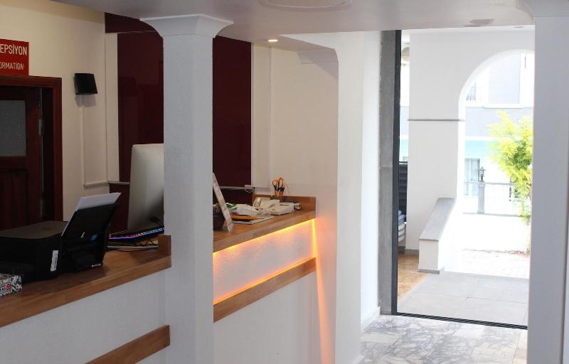 Tasan Apart Otel image