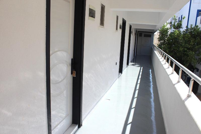 Tasan Apart Otel image