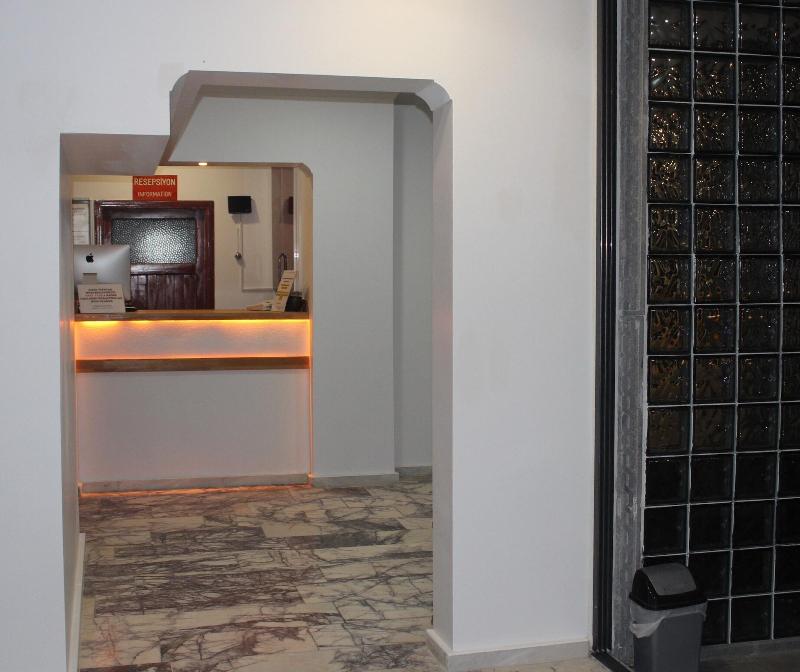 Tasan Apart Otel image