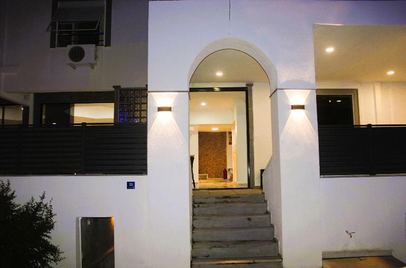 Tasan Apart Otel image