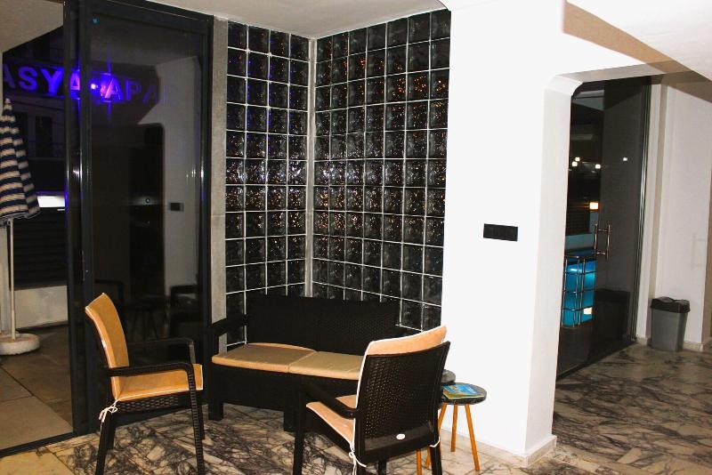 Tasan Apart Otel image