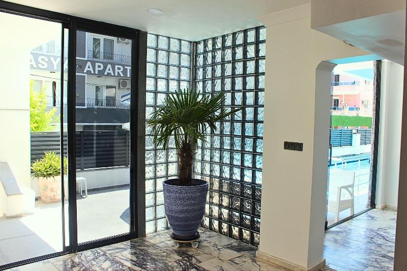Tasan Apart Otel image