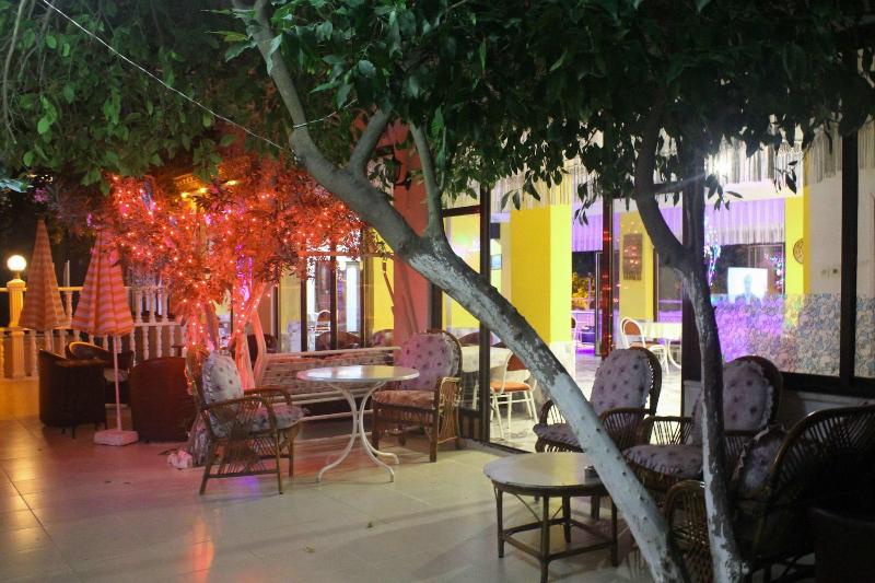 Tasan Apart Otel image
