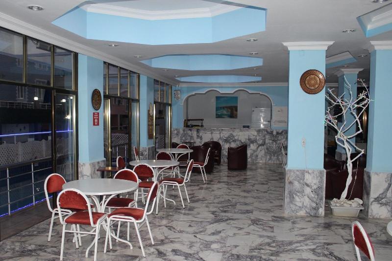 Tasan Apart Otel image