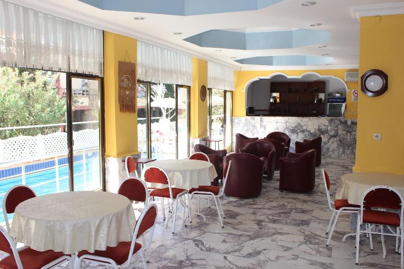 Tasan Apart Otel image