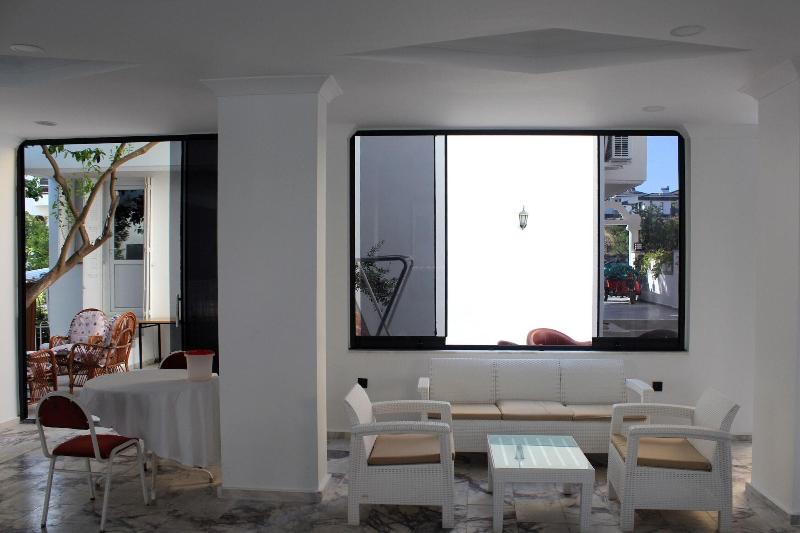 Tasan Apart Otel image