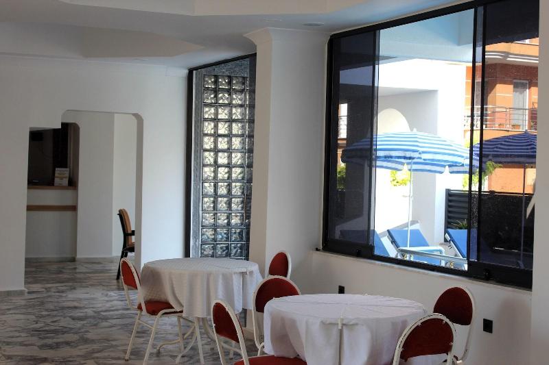 Tasan Apart Otel image