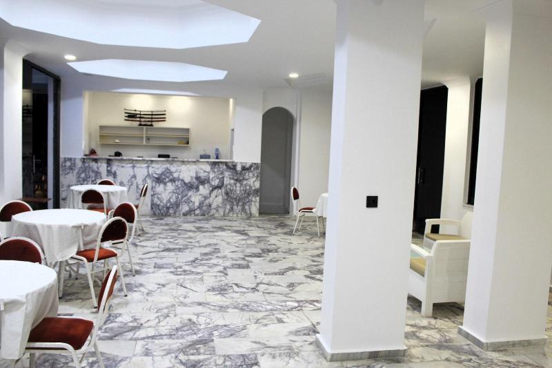 Tasan Apart Otel image