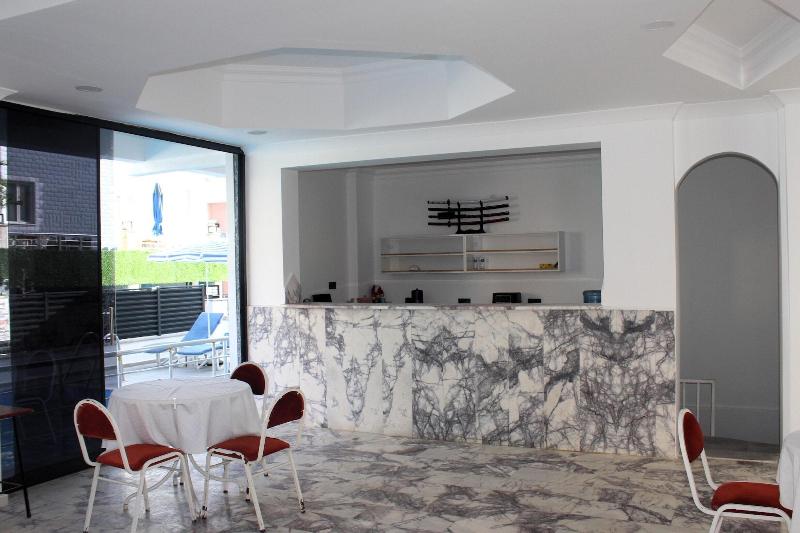 Tasan Apart Otel image