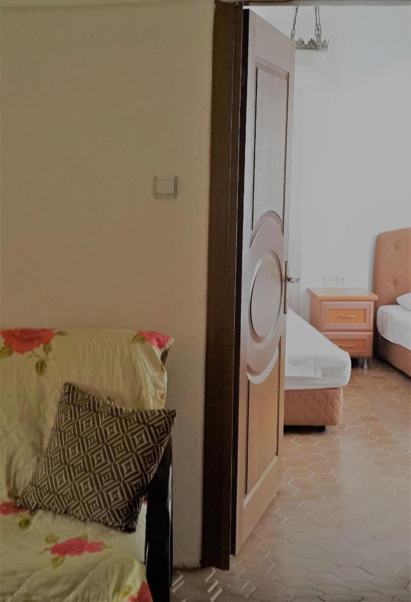 Tasan Apart Otel image
