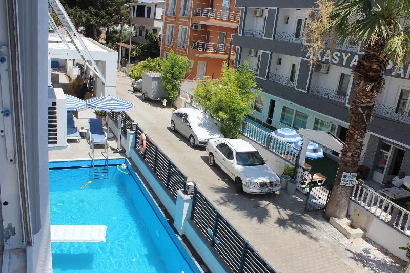 Tasan Apart Otel image