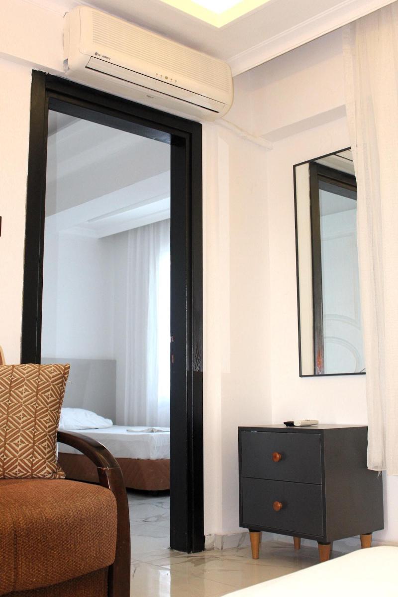 Tasan Apart Otel image