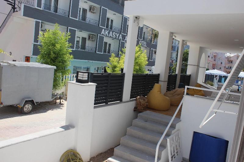 Tasan Apart Otel image