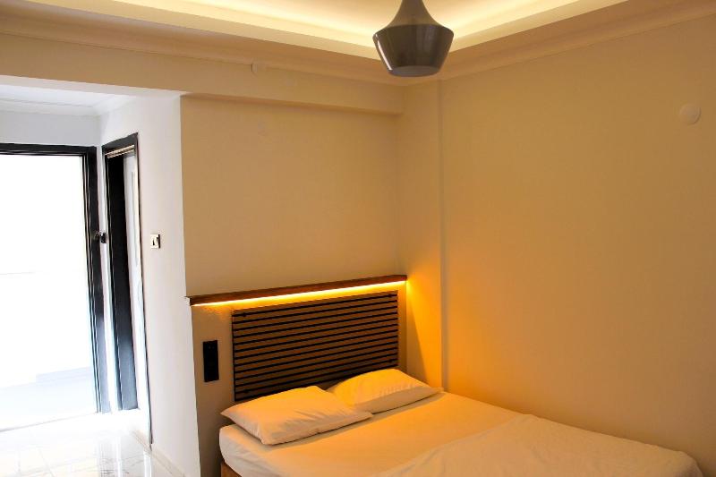 Tasan Apart Otel image