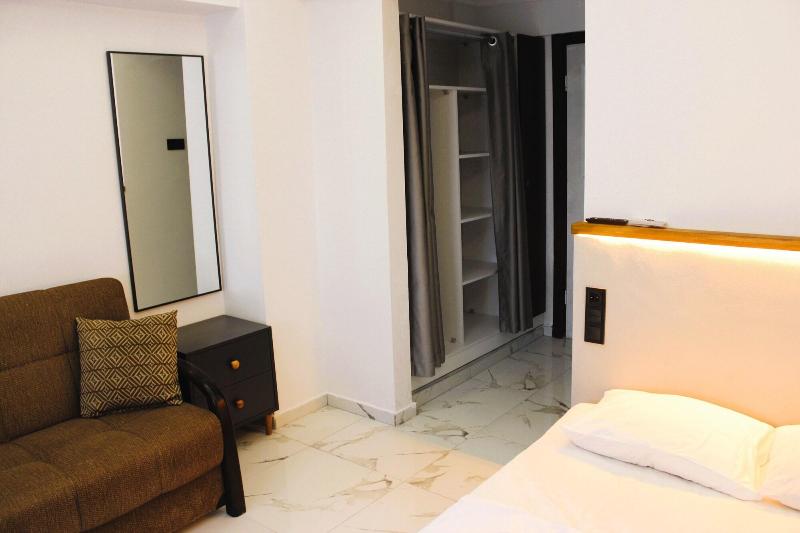 Tasan Apart Otel image