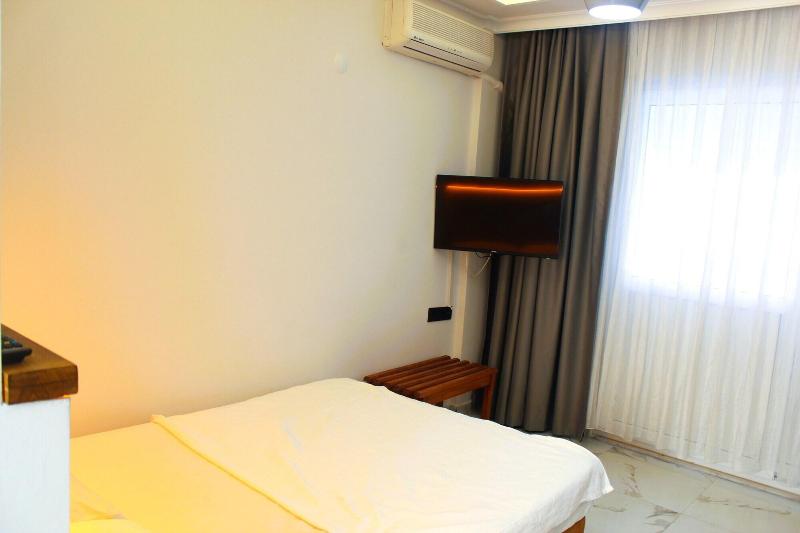 Tasan Apart Otel image