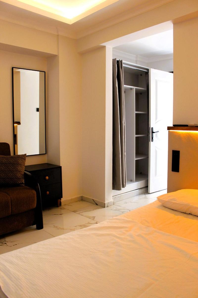 Tasan Apart Otel image