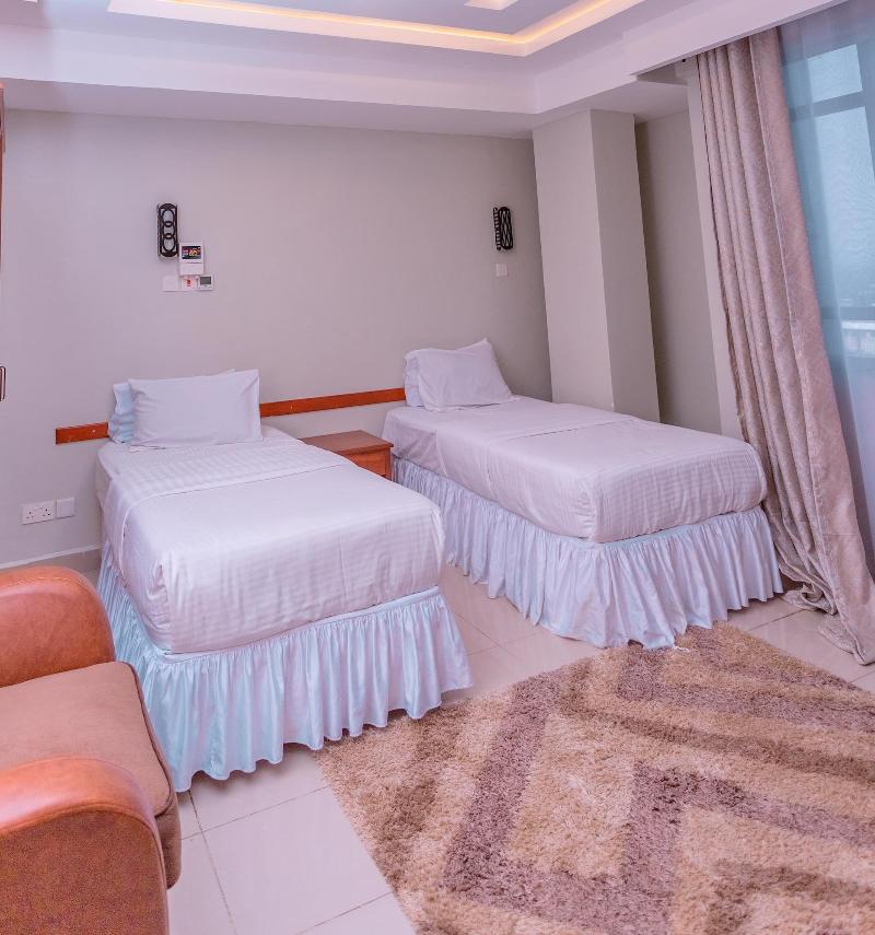 Selig Hotel image