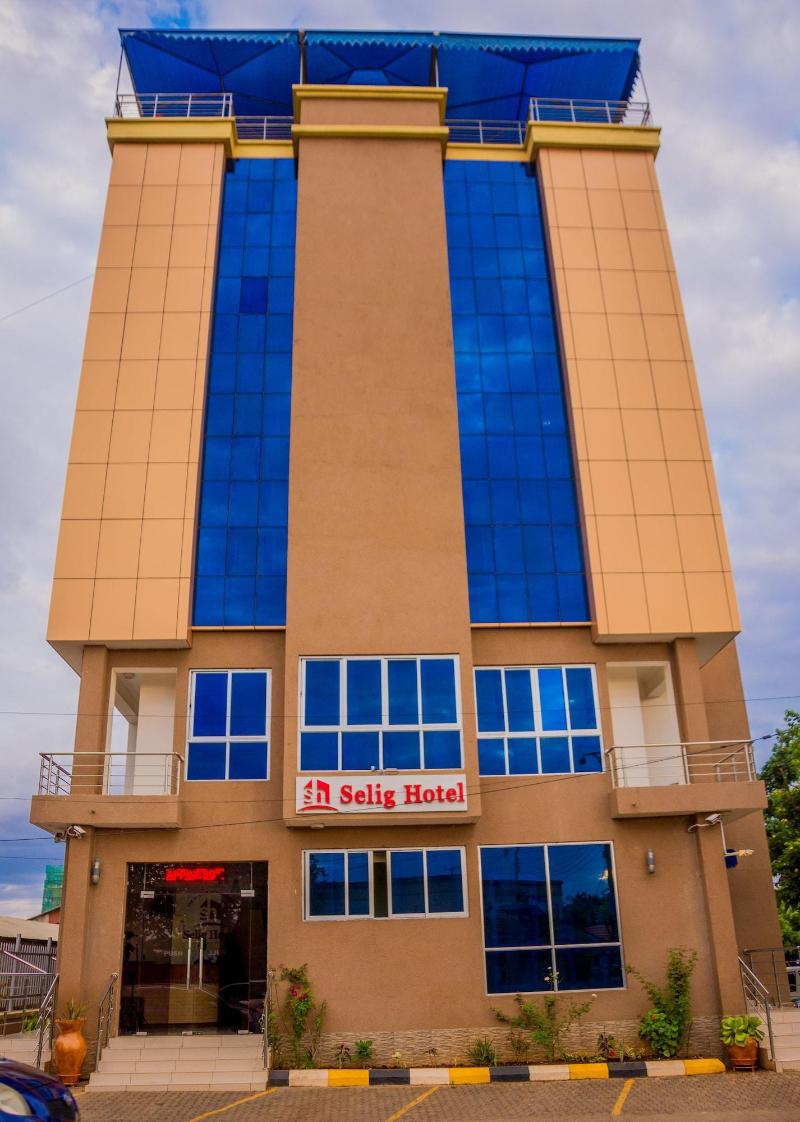 Selig Hotel image