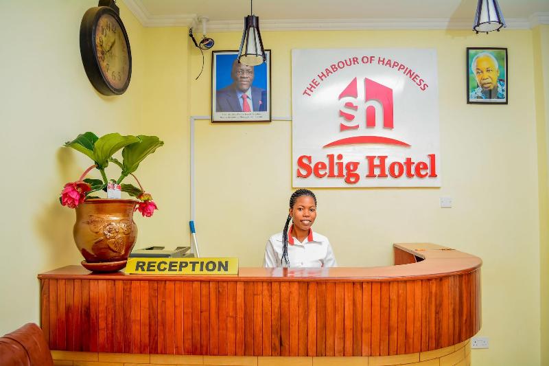 Selig Hotel image