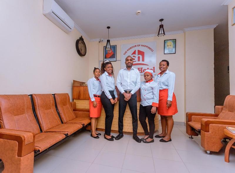 Selig Hotel image