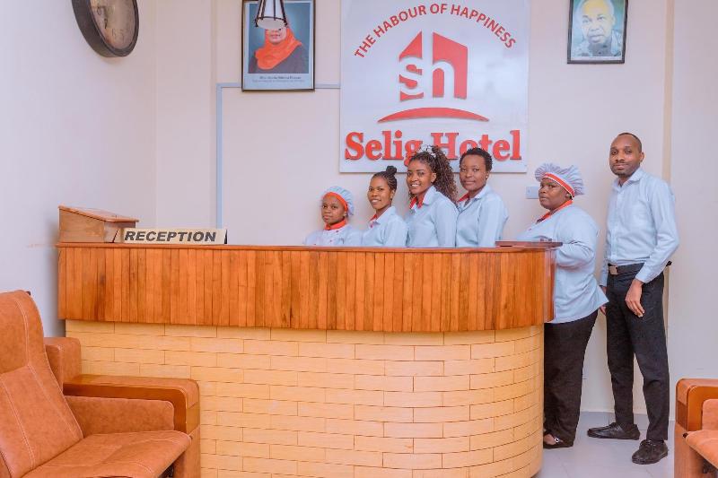 Selig Hotel image