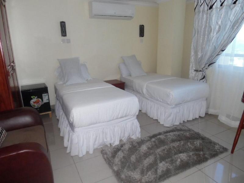Selig Hotel image
