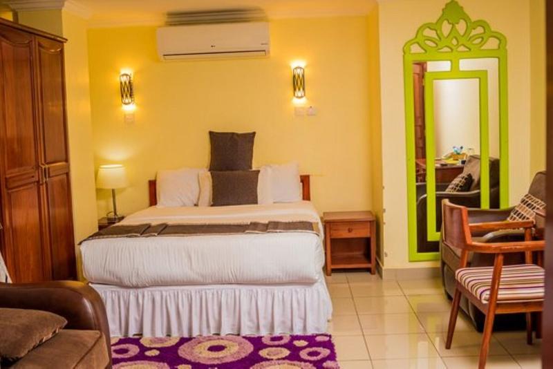 Selig Hotel image