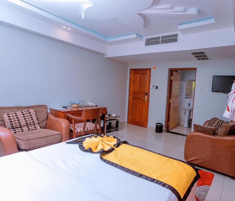 Selig Hotel image