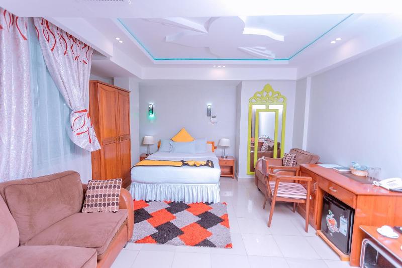 Selig Hotel image