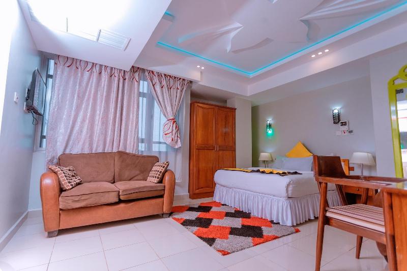 Selig Hotel image