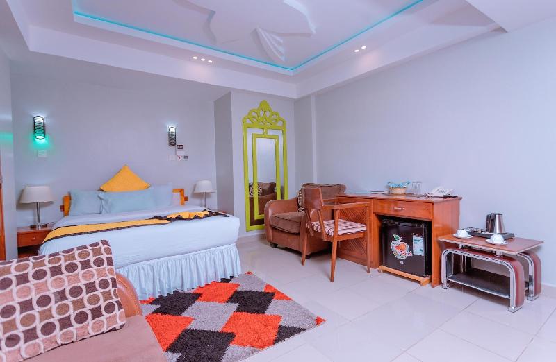 Selig Hotel image