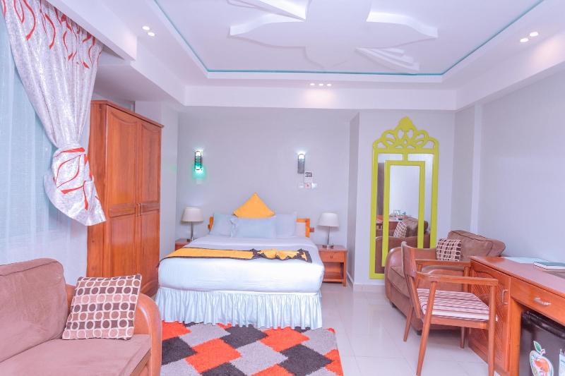 Selig Hotel image