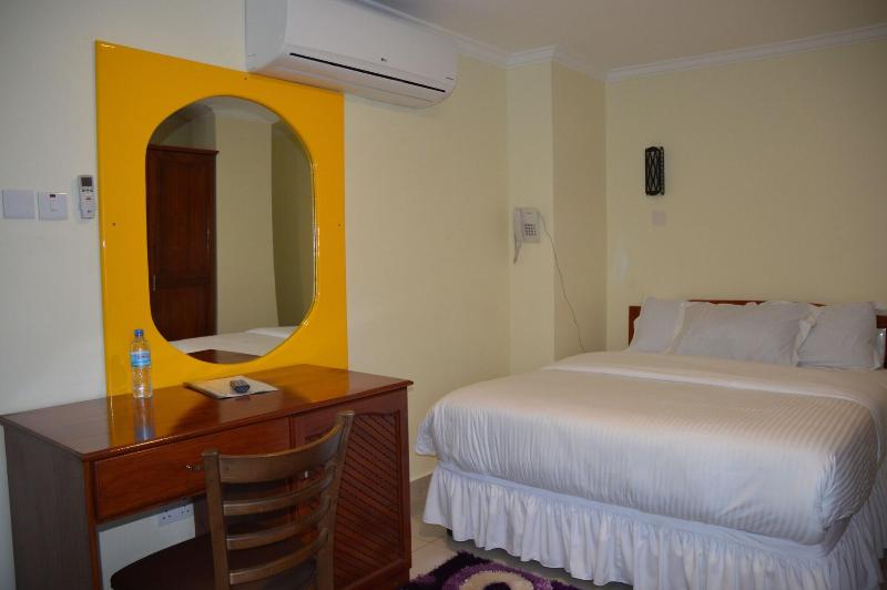 Selig Hotel image