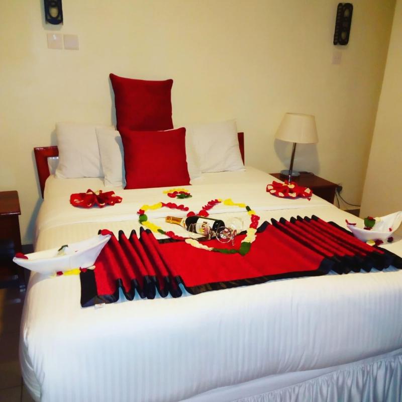 Selig Hotel image