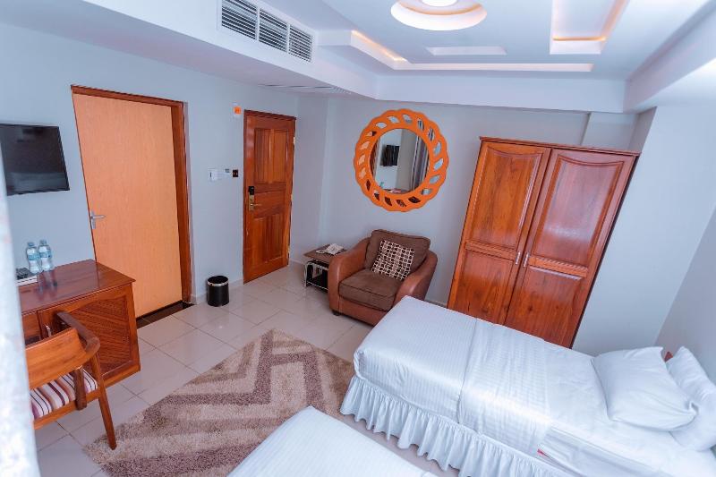 Selig Hotel image