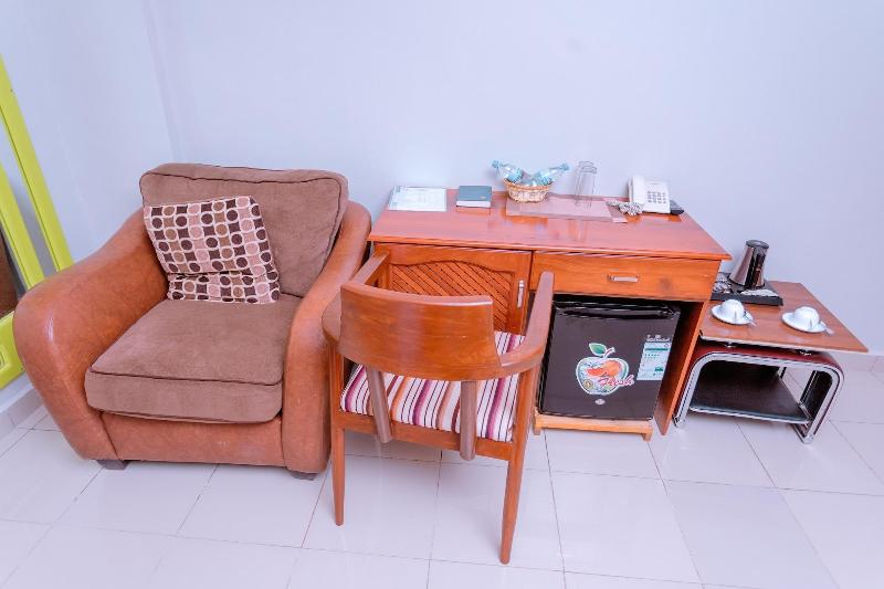 Selig Hotel image