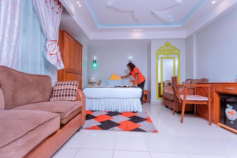 Selig Hotel image