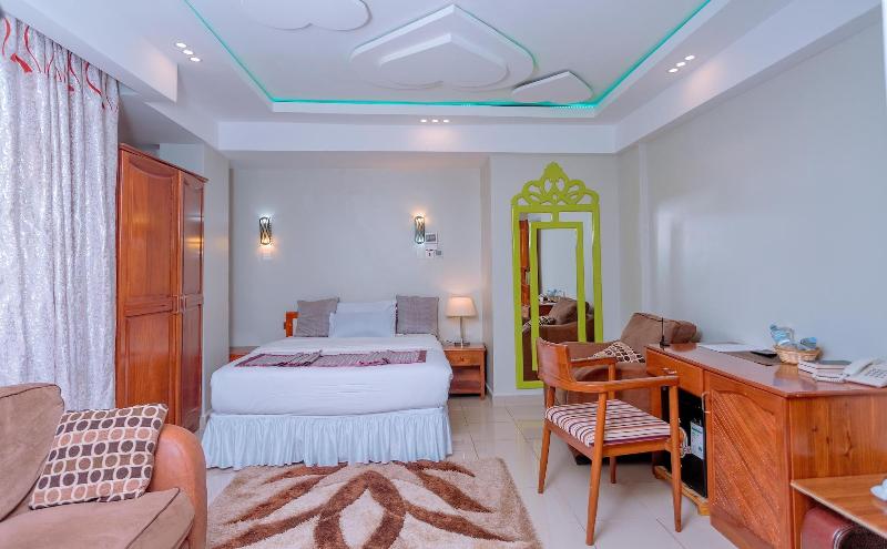 Selig Hotel image
