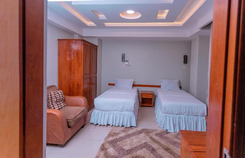 Selig Hotel image